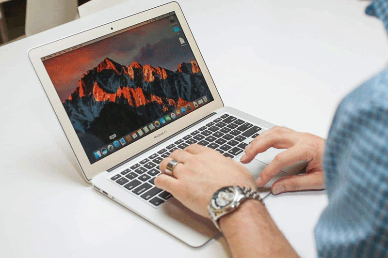 mẹo xử lý quạt macbook không chạy mẹo xử lý quạt macbook không chạy